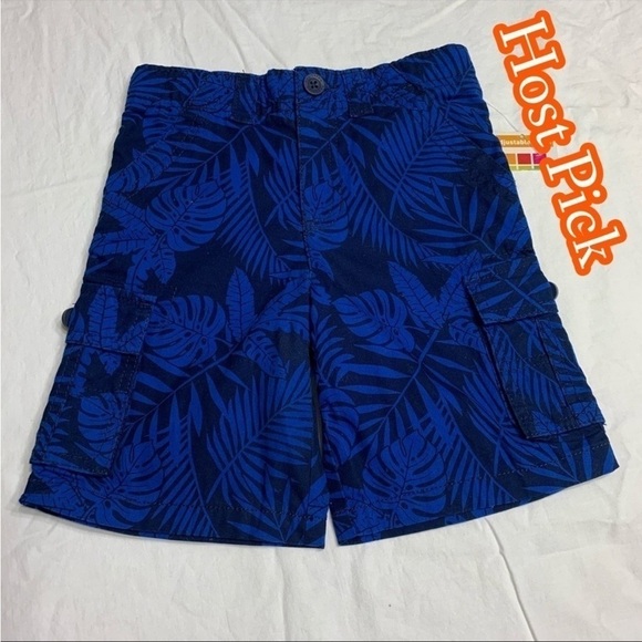✅HOST Pick✅ Healthtex Shorts, Size 4T - Picture 1 of 10